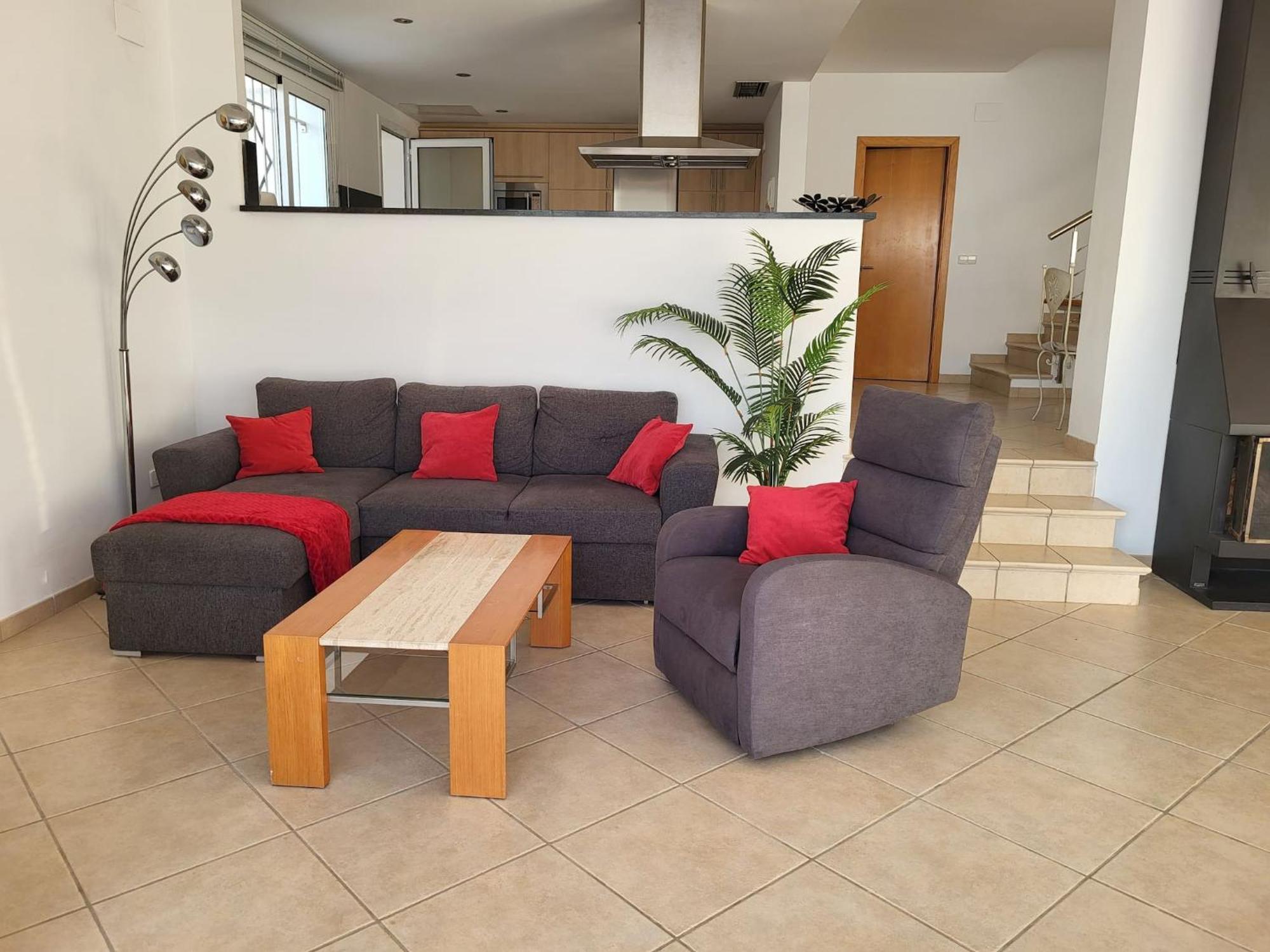 Ferienhaus La Perla En Canyelles, Con Vistas Al Mar Roses
