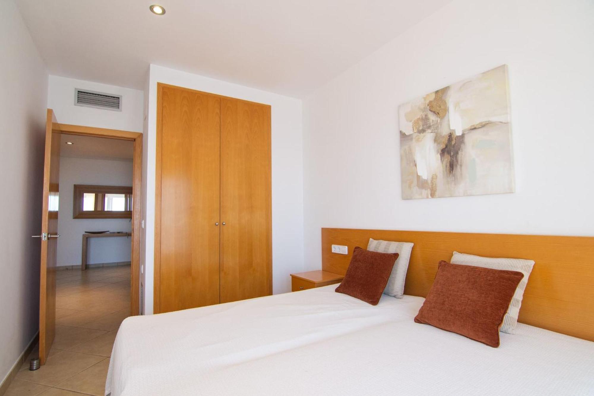 La Perla En Canyelles, Con Vistas Al Mar Ferienhaus Roses