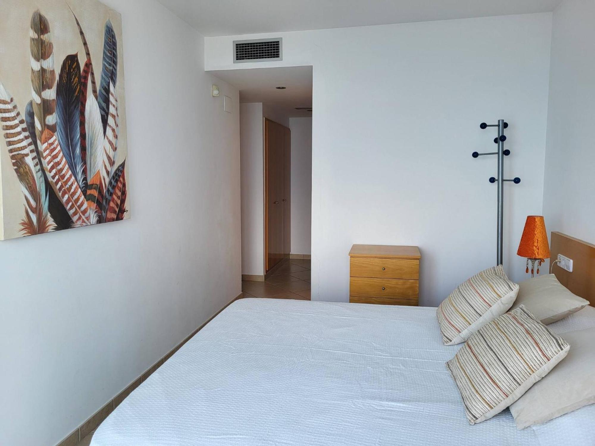Ferienhaus La Perla En Canyelles, Con Vistas Al Mar